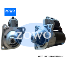 بوش STARTER MOTOR 51832959 12V 1.1KW 9T