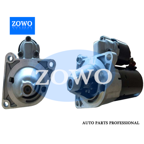 BOSCH STARTER MOTOR 51832959 12V 1.1 кВт 9Т