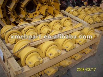 Track Roller D155 Bulldozer