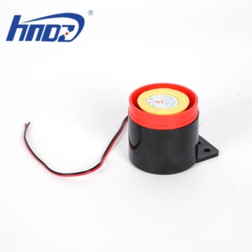 BJ-2 24V Piezo Buzzer Alarm Siren