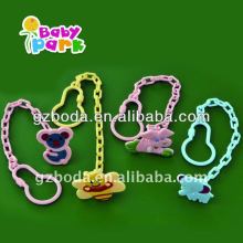 lovely cartoon coloured plastic chain