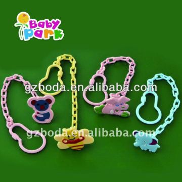 lovely cartoon coloured plastic chain