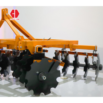 Various Disc Harrow Blades for Agriculture and Farming Equipment