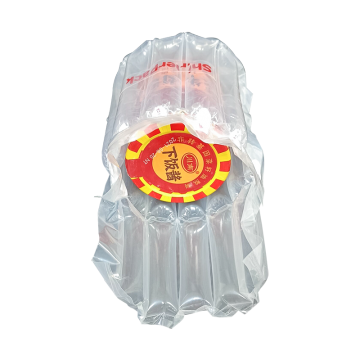 High Performance Cushion Packaging: Sealed Buffer Bag Bubble Pad Air Warp Inflatable Column