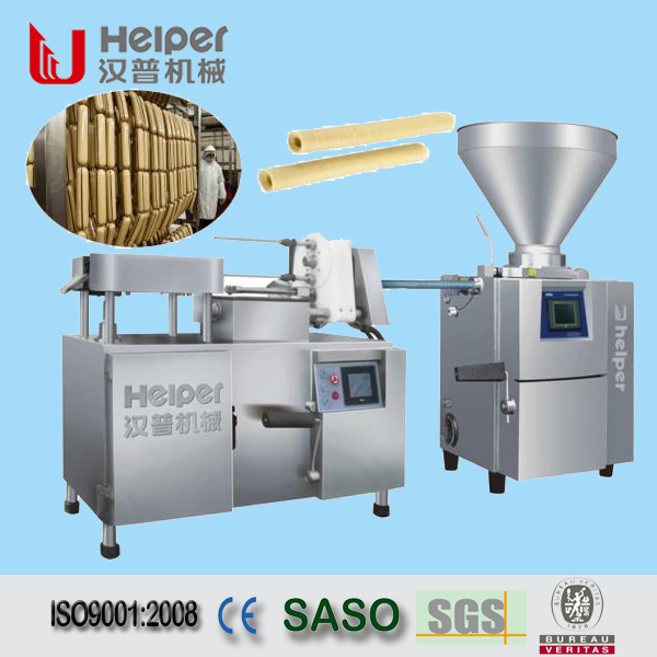 Automatic Sausage Linker