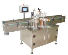 High- precision bottle oriented labeling machine