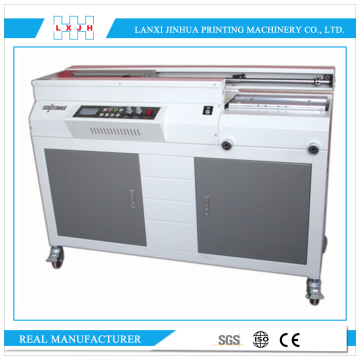 HL-50A Office glue binding machine / office electric glue binding machine
