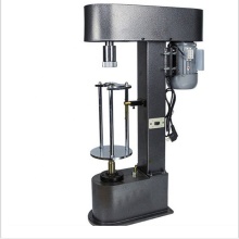 Customized Semi-automatic Glass Bottle Capping Machine