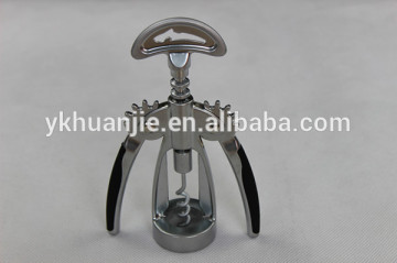 professional corkscrew & zinc alloy tool &china ok tools