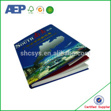 high quality hardcover book printing on demand