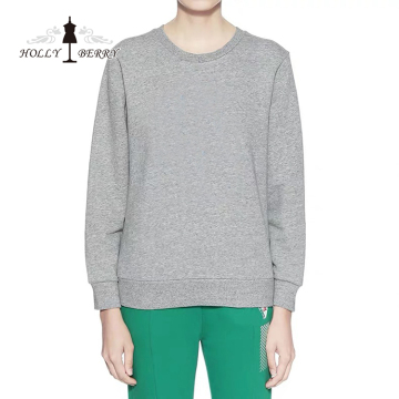 Men's Fashion Leisure Sports Sweater