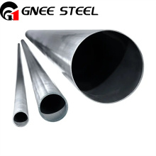321 Stainless Steel Heat-Resistant Boiler Tubes