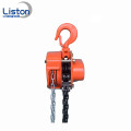 Murah VA 2000kg Ratchet Chain Lever Hoist