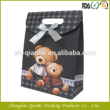 Teddy Bear Gift Bags