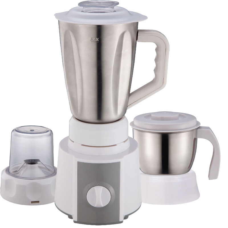 1 5l Stainless Steel Jar Blenders