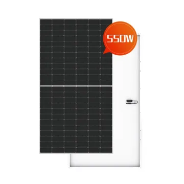 Longi PV module 540w 545w 550w Solar Panels