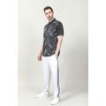 MEN'S MOISTURE ABSORPTION POLO SHIRT