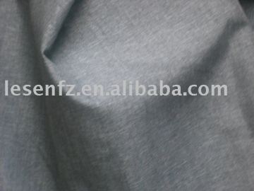 100% polyester yarn dyed fabric