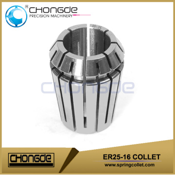 ER25 16 مم 0.629 &quot;Ultra Precision ER Collet