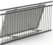 Wholesale Photovoltaic Balcony Soar Mount Bracket Set