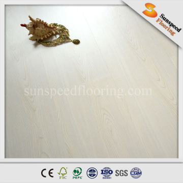 HDF AC3 mango wood flooring laminate flooring