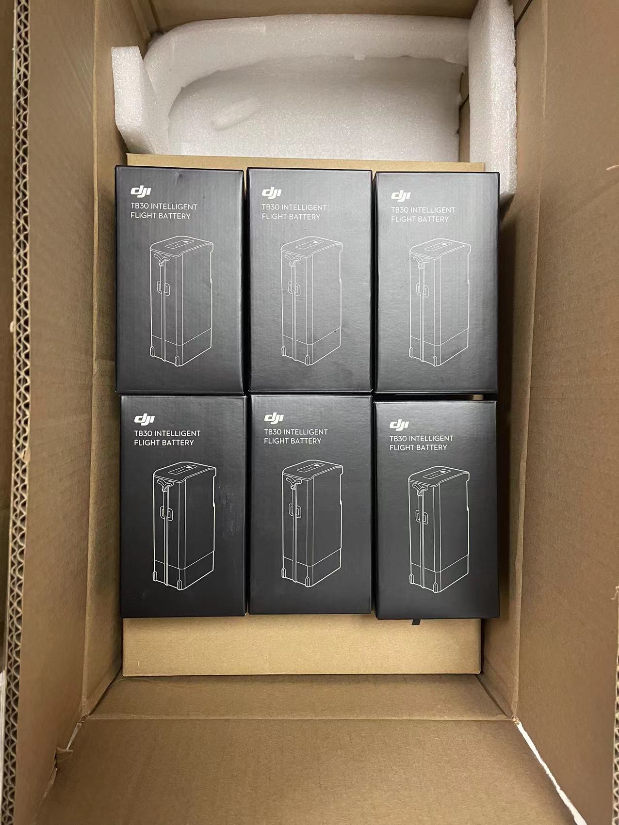 DJI Original Brand Matrice 30 Series TB30 Intelligent Flight Battery With 5880mAh