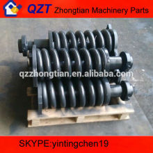excavator spare parts pc200-3 excavator track adjuster