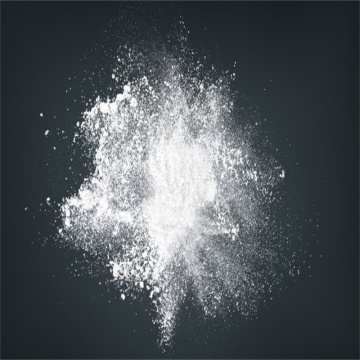 High Quality Silica Dioxide Powder For Elastic Goods