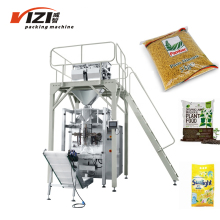 Automatic Large Bag Pet Food and Feed Stuff Packing Machine