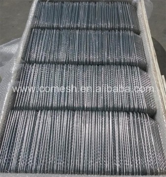 Perdurable Stainless Steel Punched Drying Tray