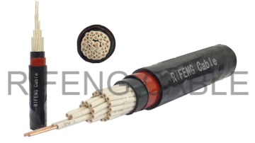 Electric wire&cable( PVC cable, flexible cable, power cable)