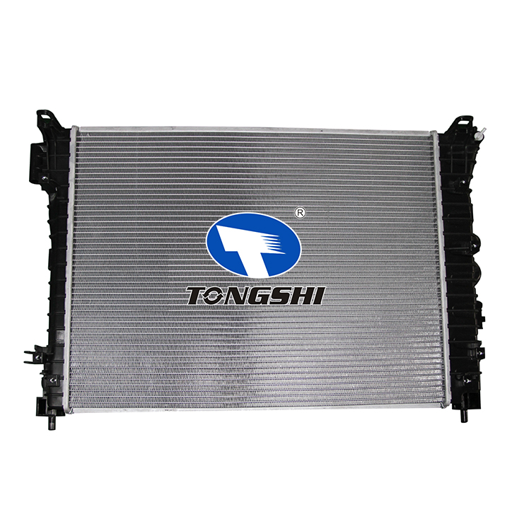 Buick Encore 1.4L L4 Turbo Radiator, Buick Radiator Buick Encore 1.4L L4 Turbo Radiator, Buick Radiator