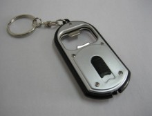 Open Bottle Keychain Light?