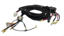 Machine Wire Harness Cable Assembly