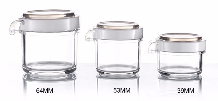 OEM 37 /47 / 97G Pet Candy Jar