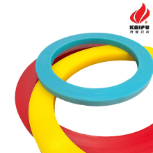 Industrial Machinery Rubber Wheel