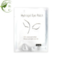 Colorful Disposable Gel Under Eye Pads for Makeup