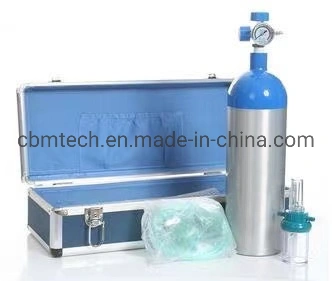 Oxygen Tank Cylinder Shoulder Bag