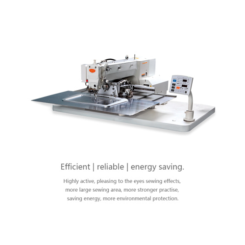latest pattern sewing machine