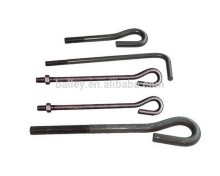 High Quality Foundation Anchor Bolts