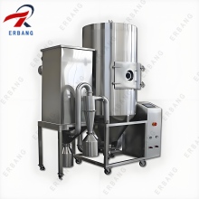 Lipase Liquid Drying Machine