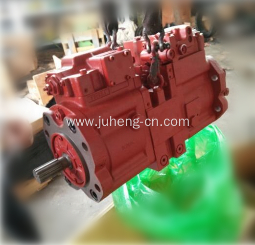 Excavator CX130 Hydraulic Pump CX130 Main Pump