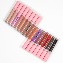 OCHAIN Custom Private Label Lipgloss Cosmetic Plumming Gloss Wholesale