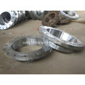 Forged Flange ASTM A105 with Stub end