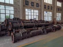 110kV Substation Structure for Electricity