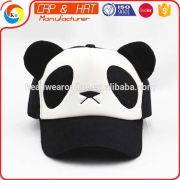 Animal Panda Style Kid Cap And Children Hat