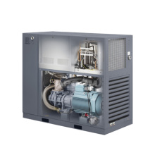 Atlas Copco VSD+P Series Air Compressors: GA7VSD+P to GA26VSD+P