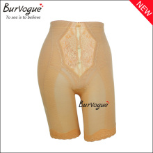 Slimming High Waist Control Pants Women Lace Waist Training Body Shaper Wholesale