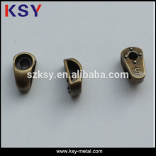 High quality Custom metal accessories for shoes