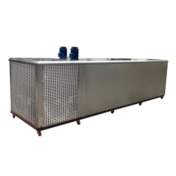 Ice Block Making Maker